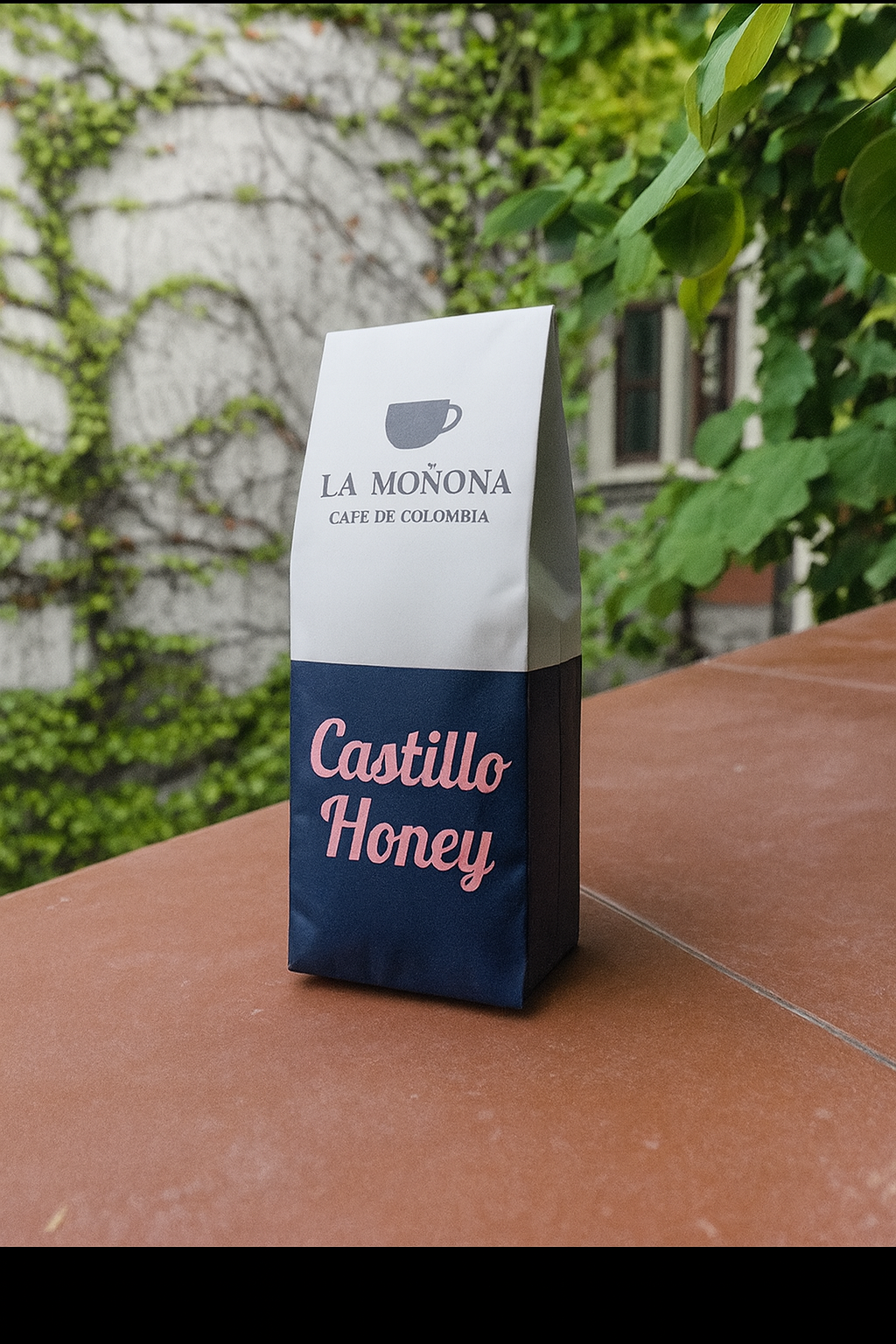 Castillo Honey